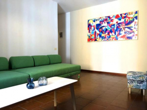 Moscova Flexyrent Apartment Milano
